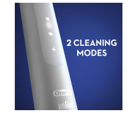 Oral-B Pulsonic Slim Clean 2000 Grey - 1009024 - zdjęcie 5